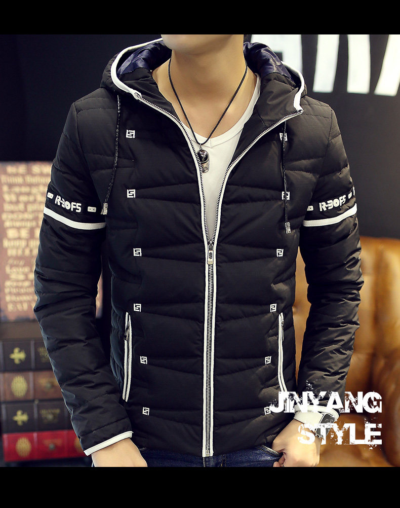 Blouson homme en Polyester - Ref 3121255 Image 19