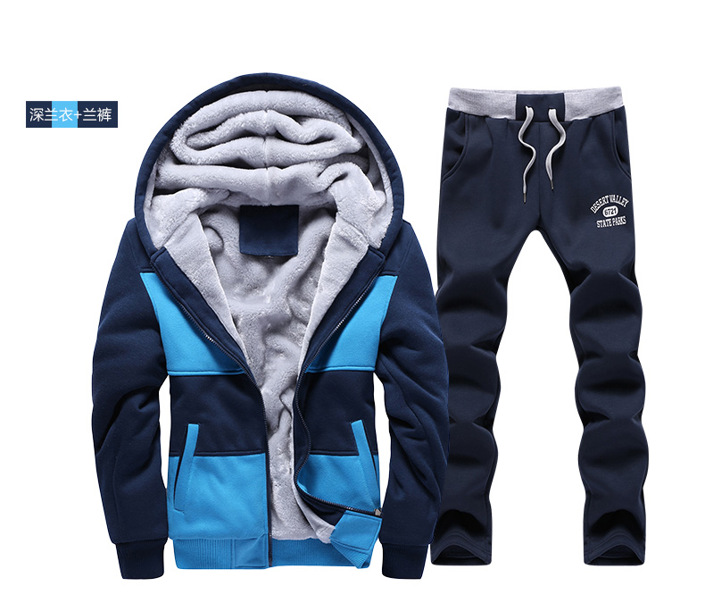 Blouson hiver pour homme - Ref 3113942 Image 25