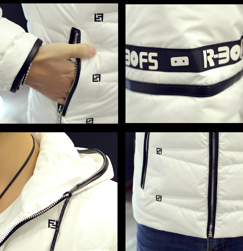 Blouson homme en Polyester - Ref 3121255 Image 29