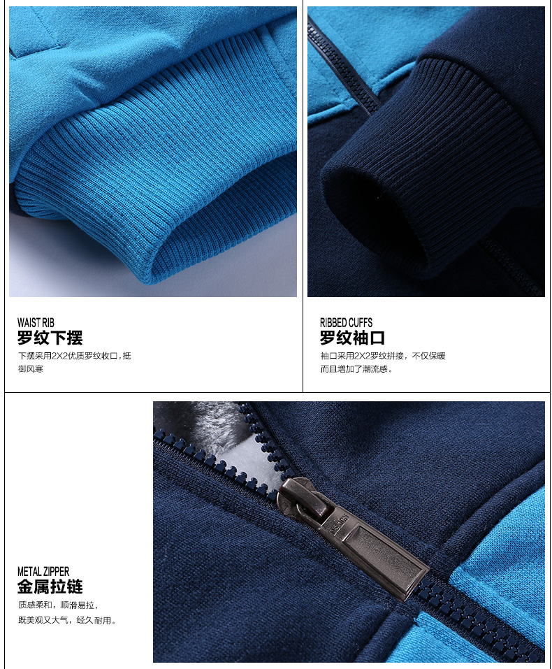 Blouson hiver pour homme - Ref 3113942 Image 34