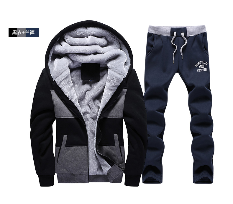 Blouson hiver pour homme - Ref 3113942 Image 31