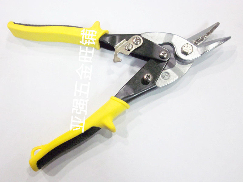 Field Island tool Tanjima Air cut 10 inch sheet iron cut left middle right wire cut air cut