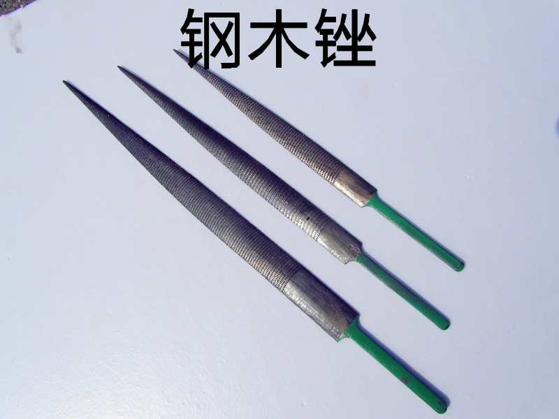 Boutique Wood Filing Woodwork Filing Plastic Filing Polished Filing Wood Mold Filing Knife Slim Tooth Wood Filing Steel Wood Filing Knife