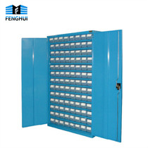 Multifunctional material Box storage cabinet steel thickened custom size heavy tool cabinet manufacturer tool tin cabinet