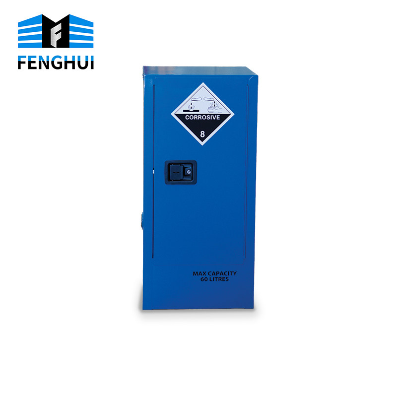 Industrial explosion - proof safety cabinet chemicals store inflammable and explosive dangerous products 15 gallons of alcohol hazardous chemicals reagent cabinet