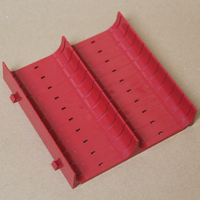 Two-slot three-slot Four-slot tool car classification Slot tool cabinet divider Insert divider assembly