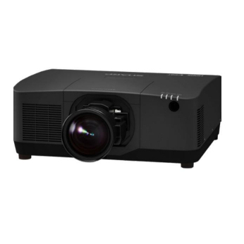 Sharp/Nec Xp-A201U A175U A155U A104U A824U V801U V711U Large-Scale Laser Engineering Exhibition Hall Water Curtain Theater Projector Sharp/Nec Xp-A201U A175U A155U A104U A824U V801U V711U Large-Scale Laser Engineering Exhibition Hall Water Curtain Theater Projector