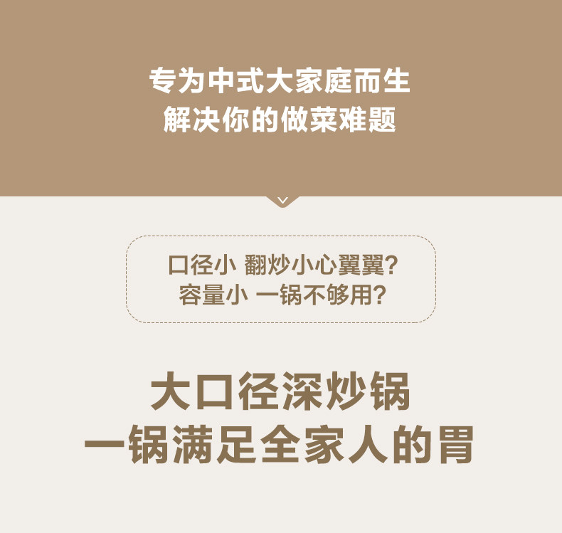 Плиты 苏泊尔电炒锅多功能炒菜蒸煮宿舍快煮锅家用大容量一体式电热火锅 Supor