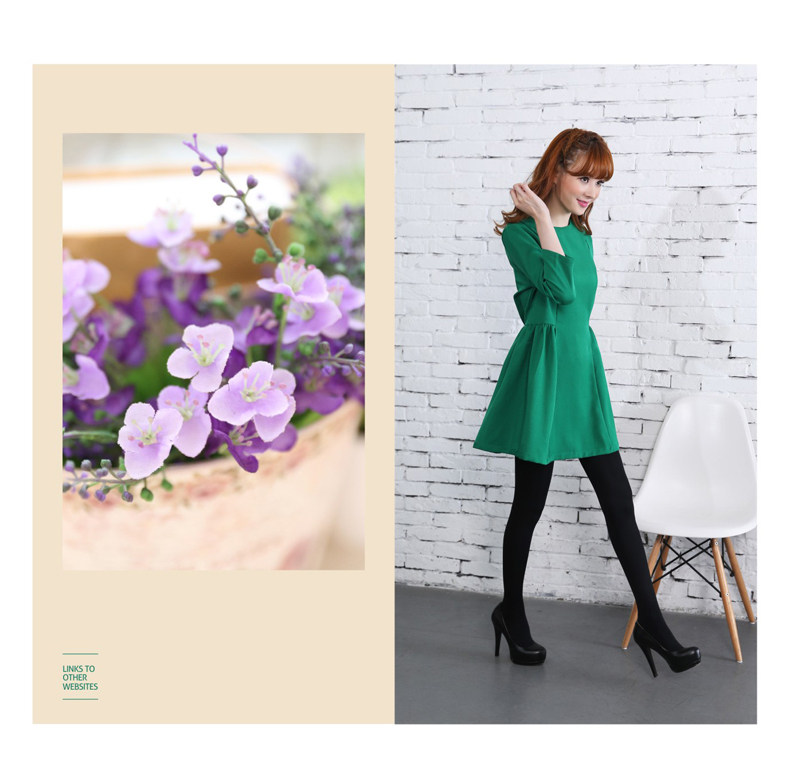 Chaussettes - collants DJY-SL0093 - Ref 759245 Image 19