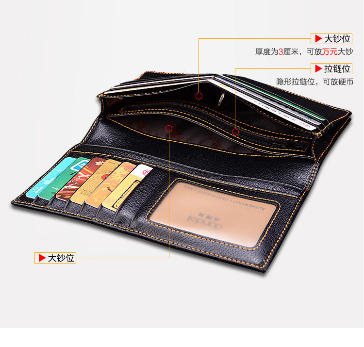 Sac pour homme - Ref 50107 Image 14