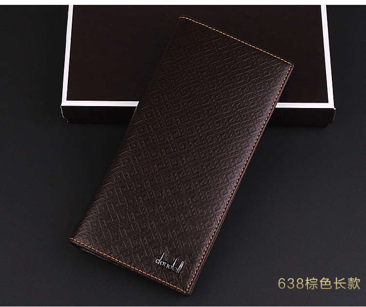 Sac pour homme - Ref 50107 Image 30