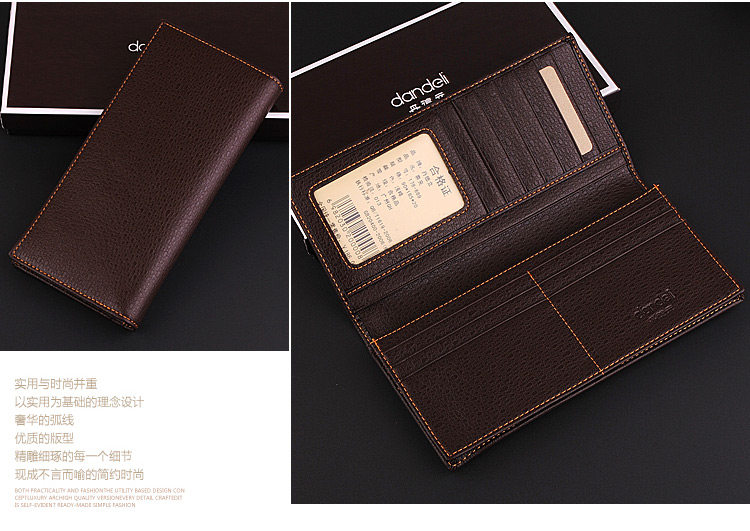 Sac pour homme - Ref 50107 Image 27