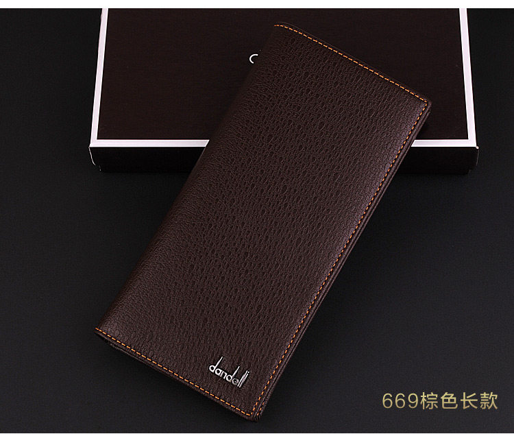 Sac pour homme - Ref 50107 Image 26