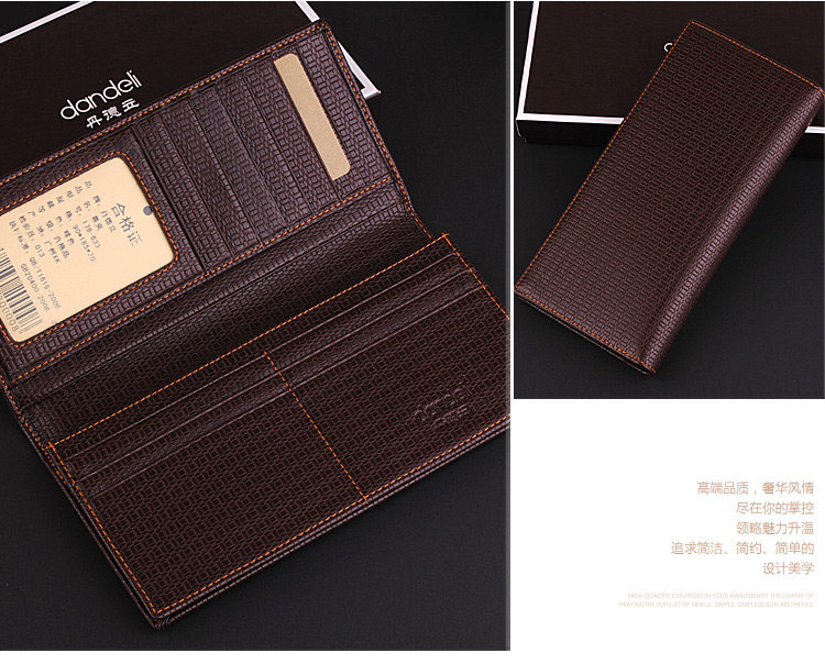 Sac pour homme - Ref 50107 Image 39