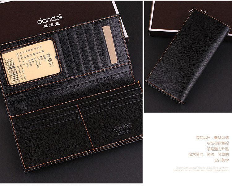 Sac pour homme - Ref 50107 Image 21