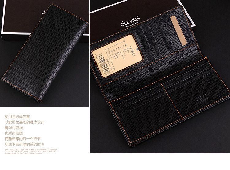 Sac pour homme - Ref 50107 Image 41