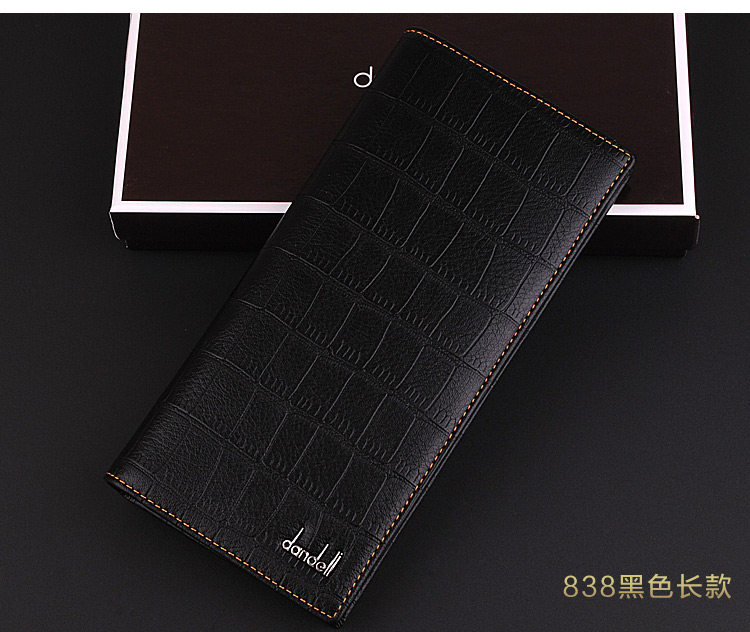 Sac pour homme - Ref 50107 Image 24