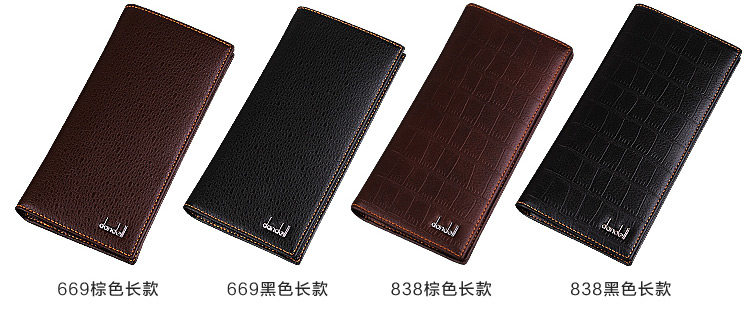 Sac pour homme - Ref 50107 Image 17