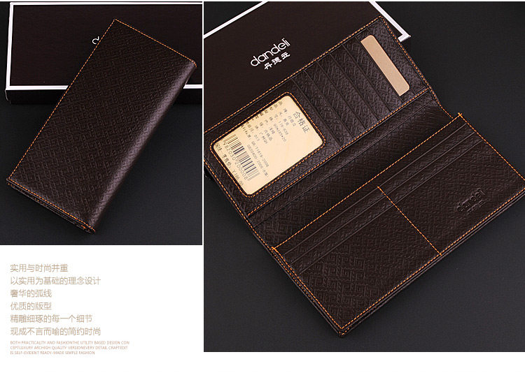 Sac pour homme - Ref 50107 Image 31