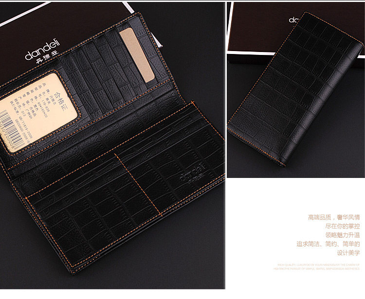 Sac pour homme - Ref 50107 Image 25