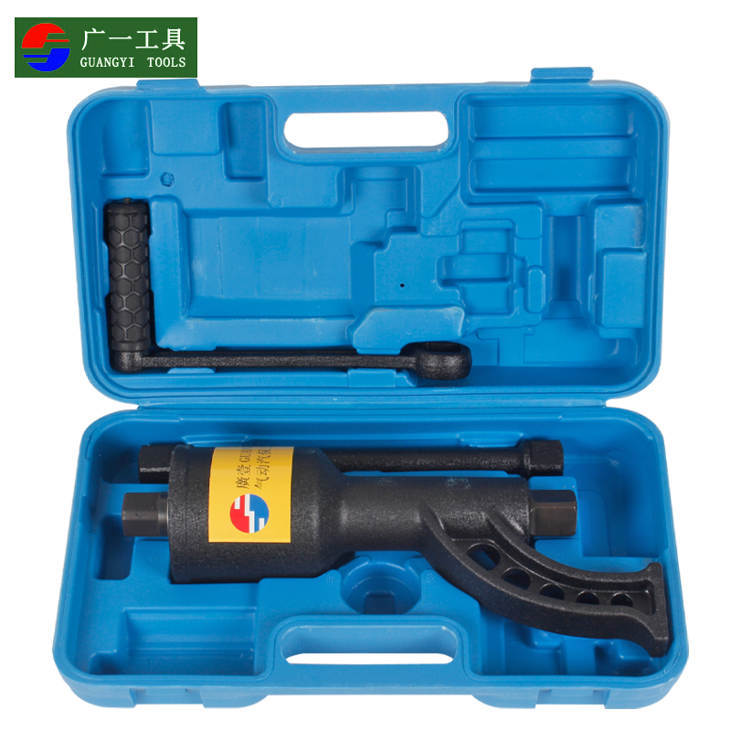 Guangyi tool manual screw disassembly and assembly increase wrench labor-saving wrench labor-saving wrench tool for tire disassembly and assembly