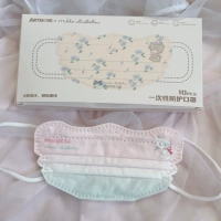 Красота градиента 10 шт.