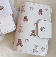 Кролика медведя