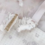 Оригинальная заколка-крабик, шпильки для волос, милый аксессуар для волос, заколка для волос