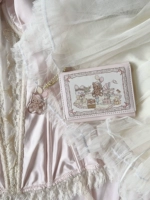 Бумажник, подвеска, с медвежатами