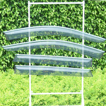 Oriental Xiaokang K05S rain shield K07S KO1 K07II 102 K17 rain shield rain eyebrow block rain plate