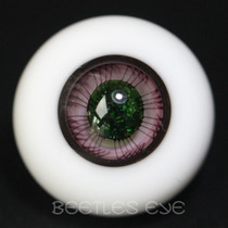 (Beetles)BJD SD baby with handmade glass eye beads new series W-09