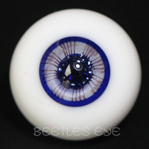 (Beetles)BJD SD baby with handmade glass eye beads new series W-07