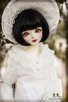  Courtesy Package MYOU DOLL Ling Wei (Lingwei) 1 4 BJD Female Noble Wind