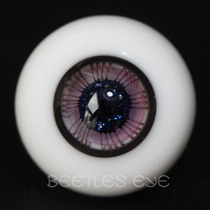 (Beetles)BJD SD baby with handmade glass eye beads new series W-08 (with small iris)