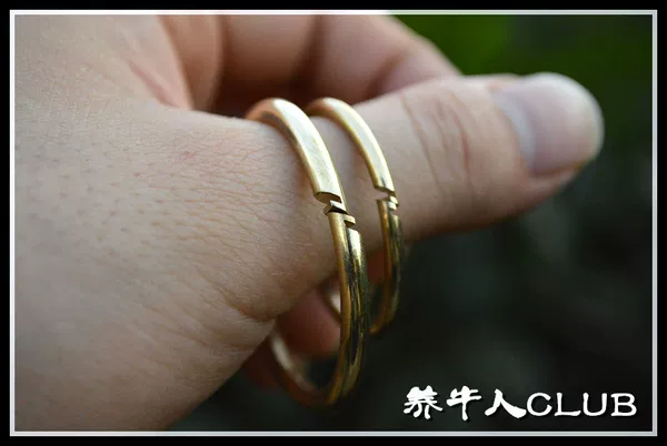 Товары от 养牛人Club