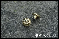 Маленький кроксин 10 мм