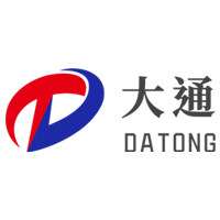 大通移车器工厂店的LOGO