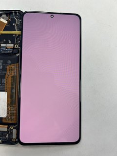 El conjunto de pantalla lcd con cambio de cara original puro redmi k50 es adecuado para pantallas internas y externas de redmi/k50pro. el conjunto de pantalla lcd con cambio de cara original puro