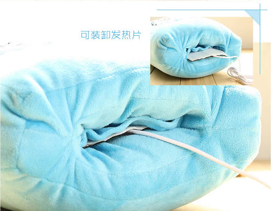 Réchauffeur USB pour les mains - Ref 417793 Image 42