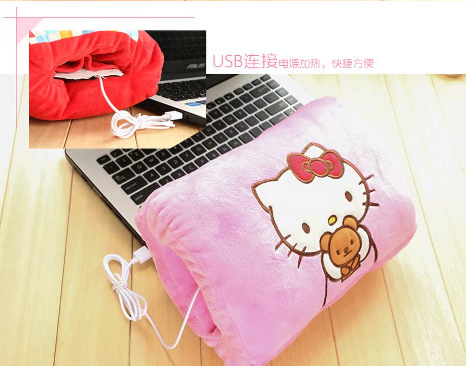 Réchauffeur USB pour les mains - Ref 417793 Image 27