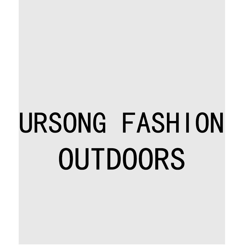 URSONG FASHION正品户外折扣