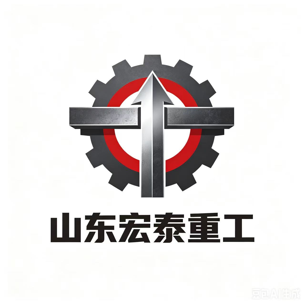 山东宏泰重工