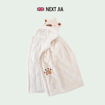 В Великобритании NEXT JIA baby baby baby windproof thicked thicked baby baby winter