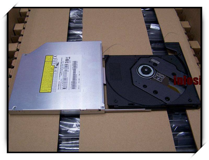 Laptop CD-ROM Drive AD-7740H DVD Burner All Built-in CD-ROM Drive
