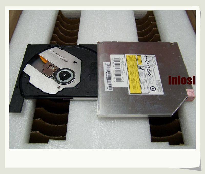 Notebook Optical drive UJ8A1 UJ8B1 DVD burner Notebook all-in-one universal optical drive