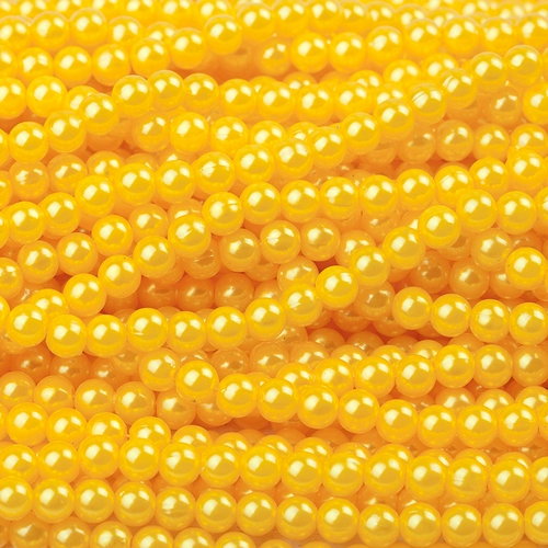 Пластиковые бусины из жемчуга, браслет из бисера ручной работы, аксессуар, браслет из бусин, 8mm