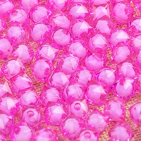 26#Rose Red 12 мм за фунт около 560