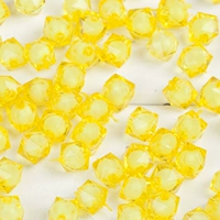 15#лимонный желтый 12 мм на кожу около 560