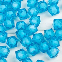 34#Глубокий озеро синий 12 мм, фунт около 560