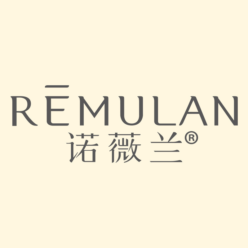 诺薇兰旗舰店的LOGO